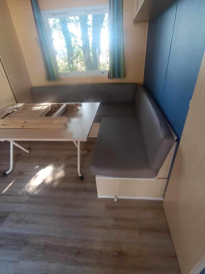Camping Tohapi Coeur De Vendee La Boissiere-de-Montaigu Exterior foto